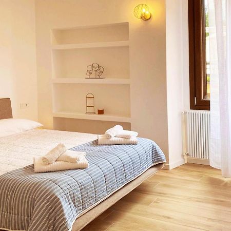 Eva Apartament バヴェーノ エクステリア 写真