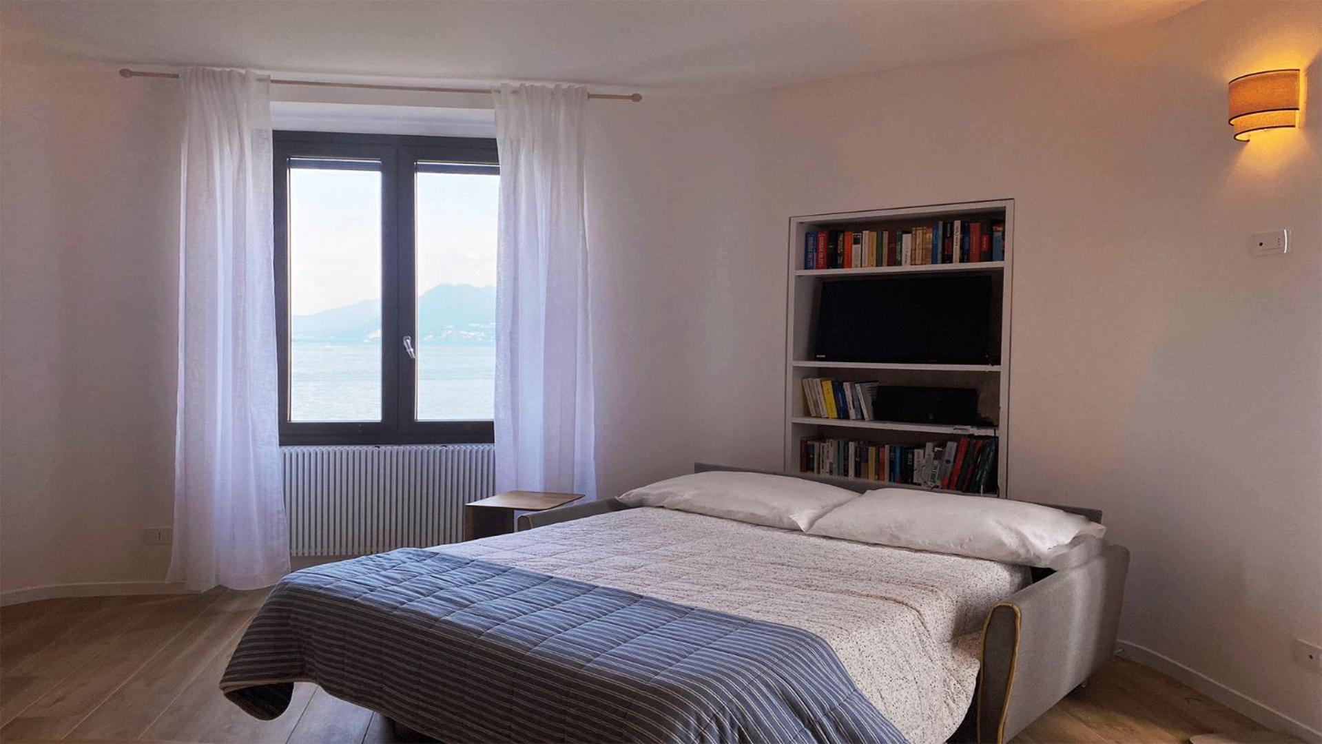 Eva Apartament バヴェーノ エクステリア 写真