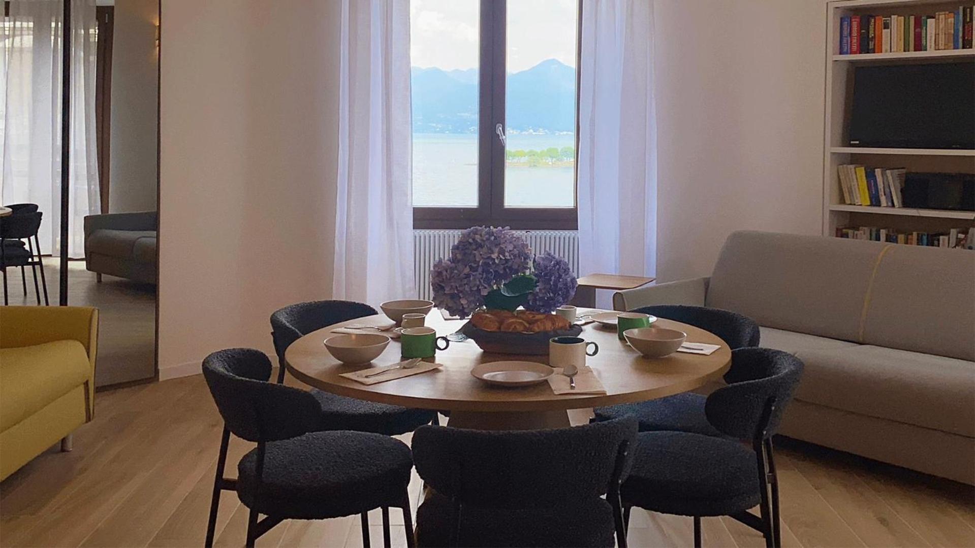 Eva Apartament バヴェーノ エクステリア 写真