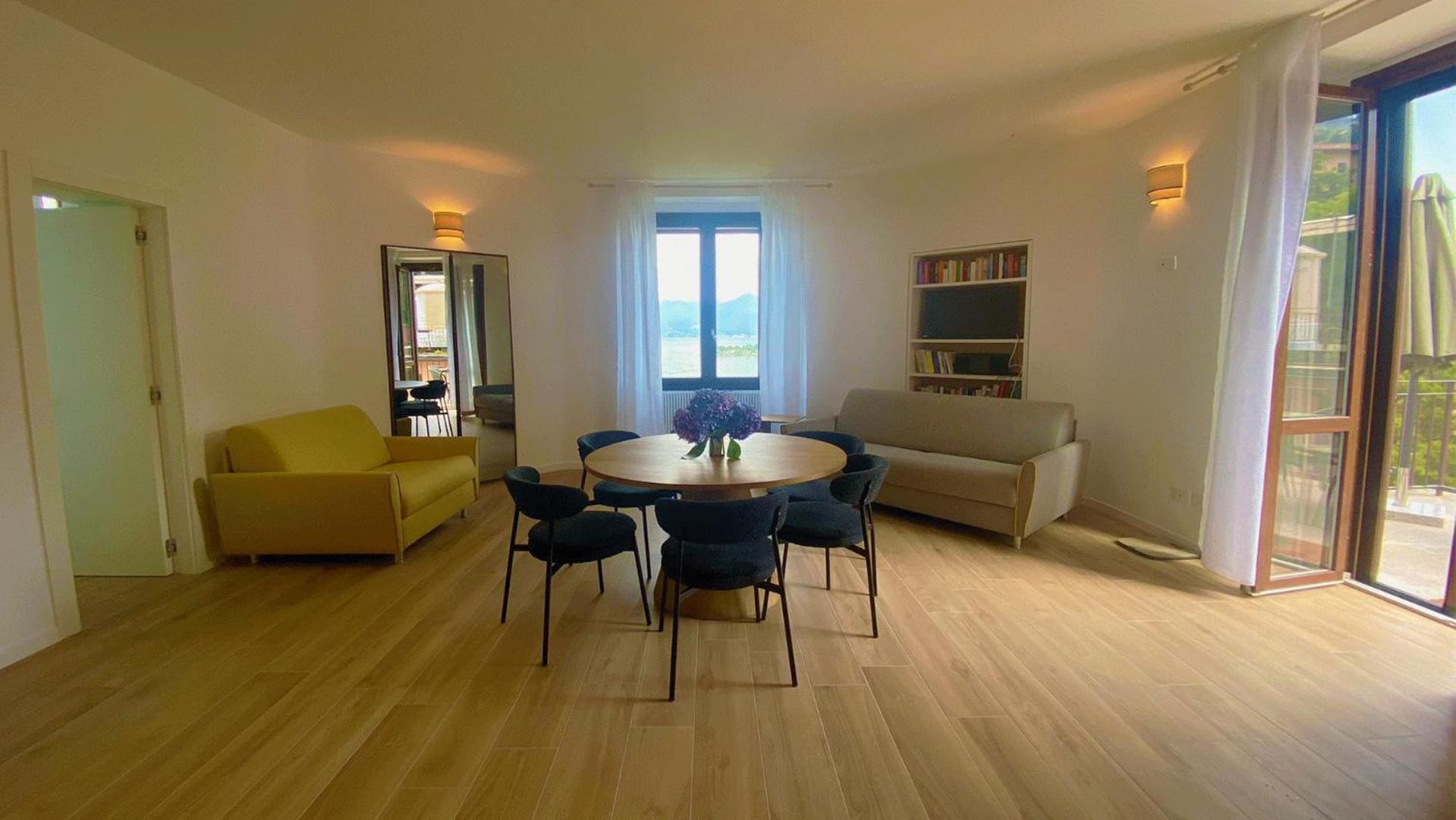 Eva Apartament バヴェーノ エクステリア 写真