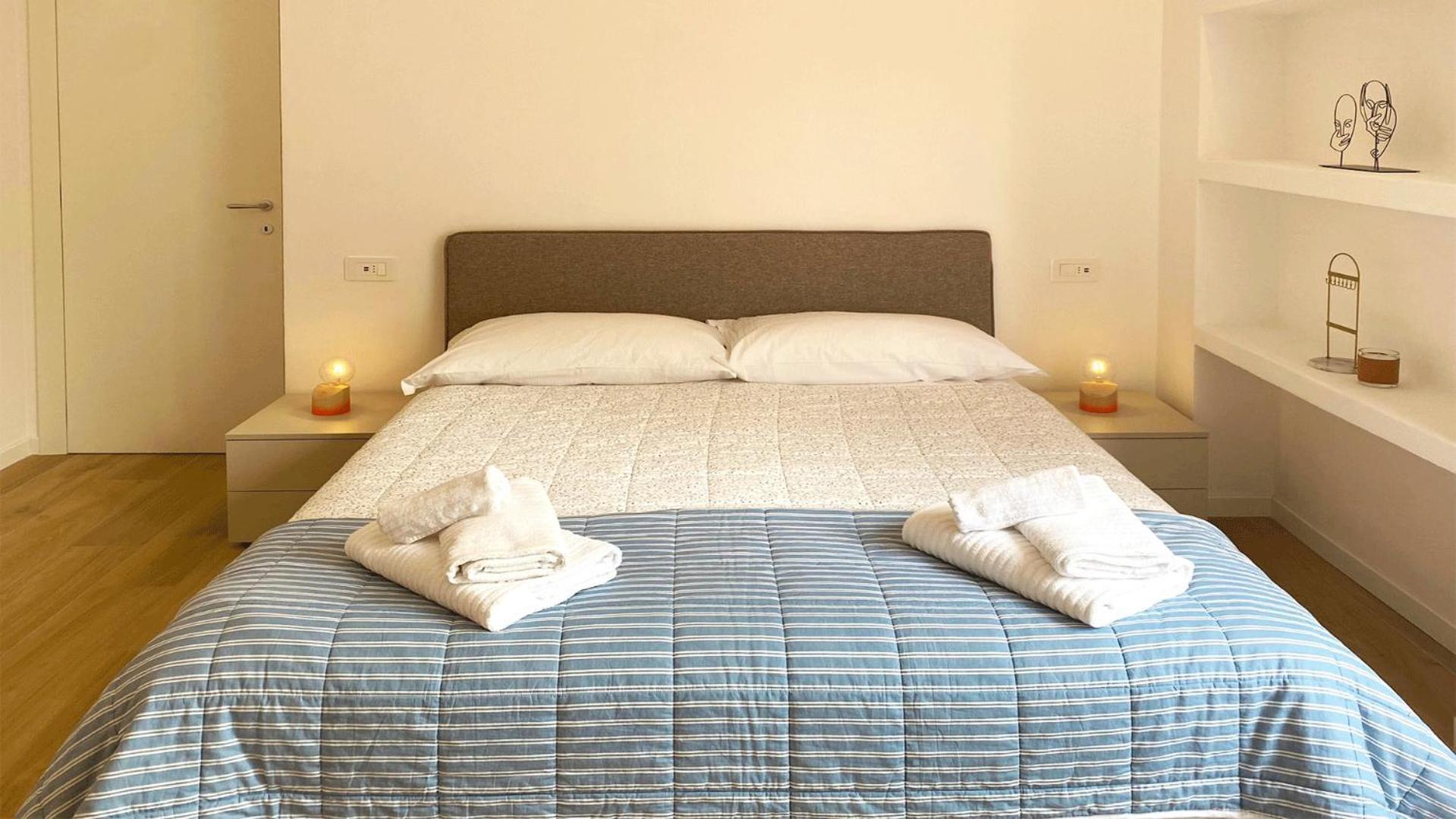 Eva Apartament バヴェーノ エクステリア 写真