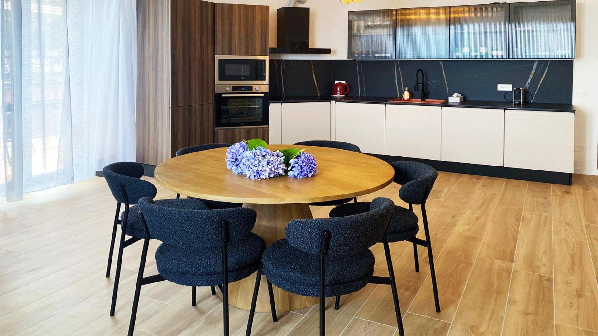 Eva Apartament バヴェーノ エクステリア 写真