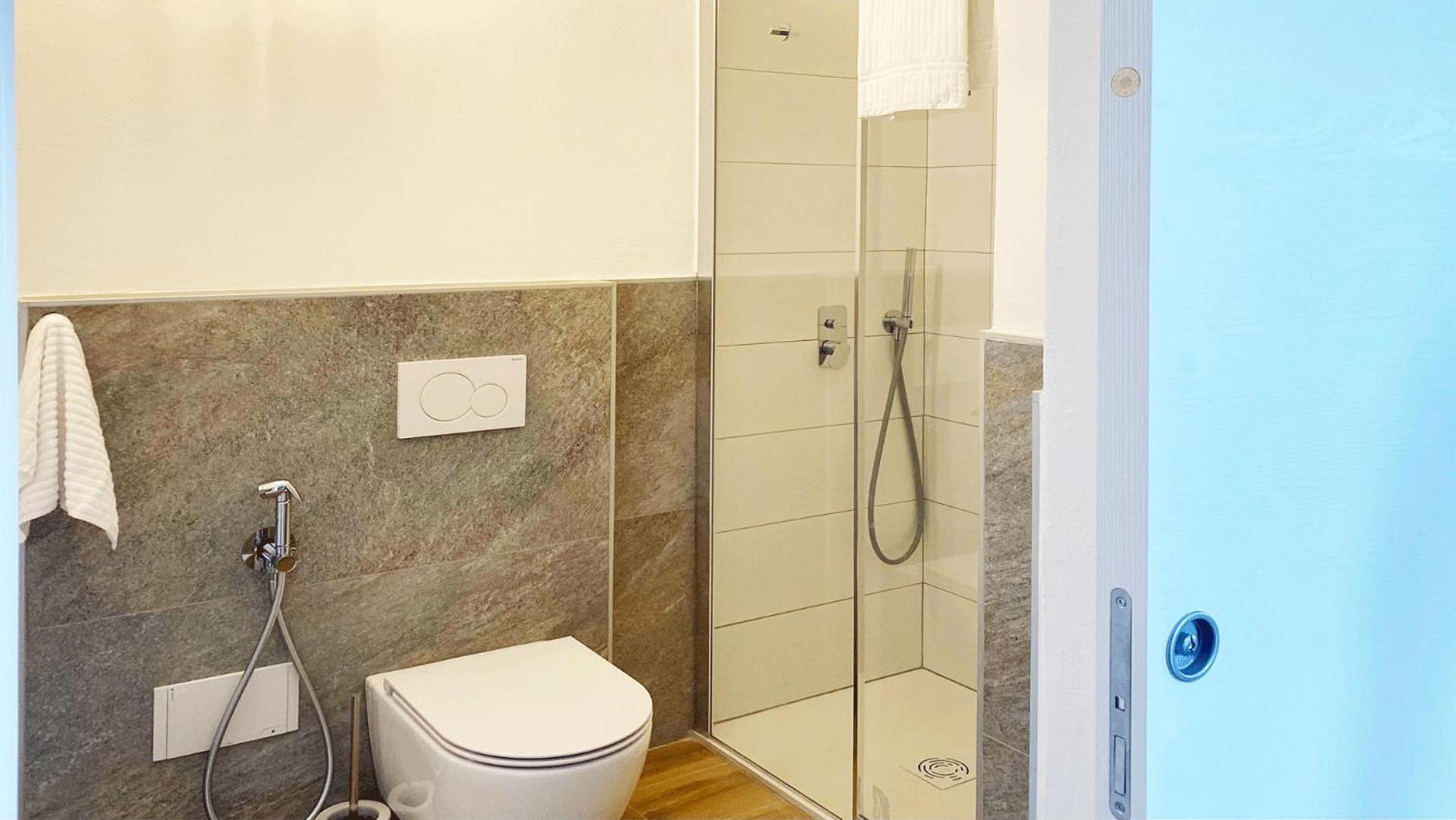 Eva Apartament バヴェーノ エクステリア 写真
