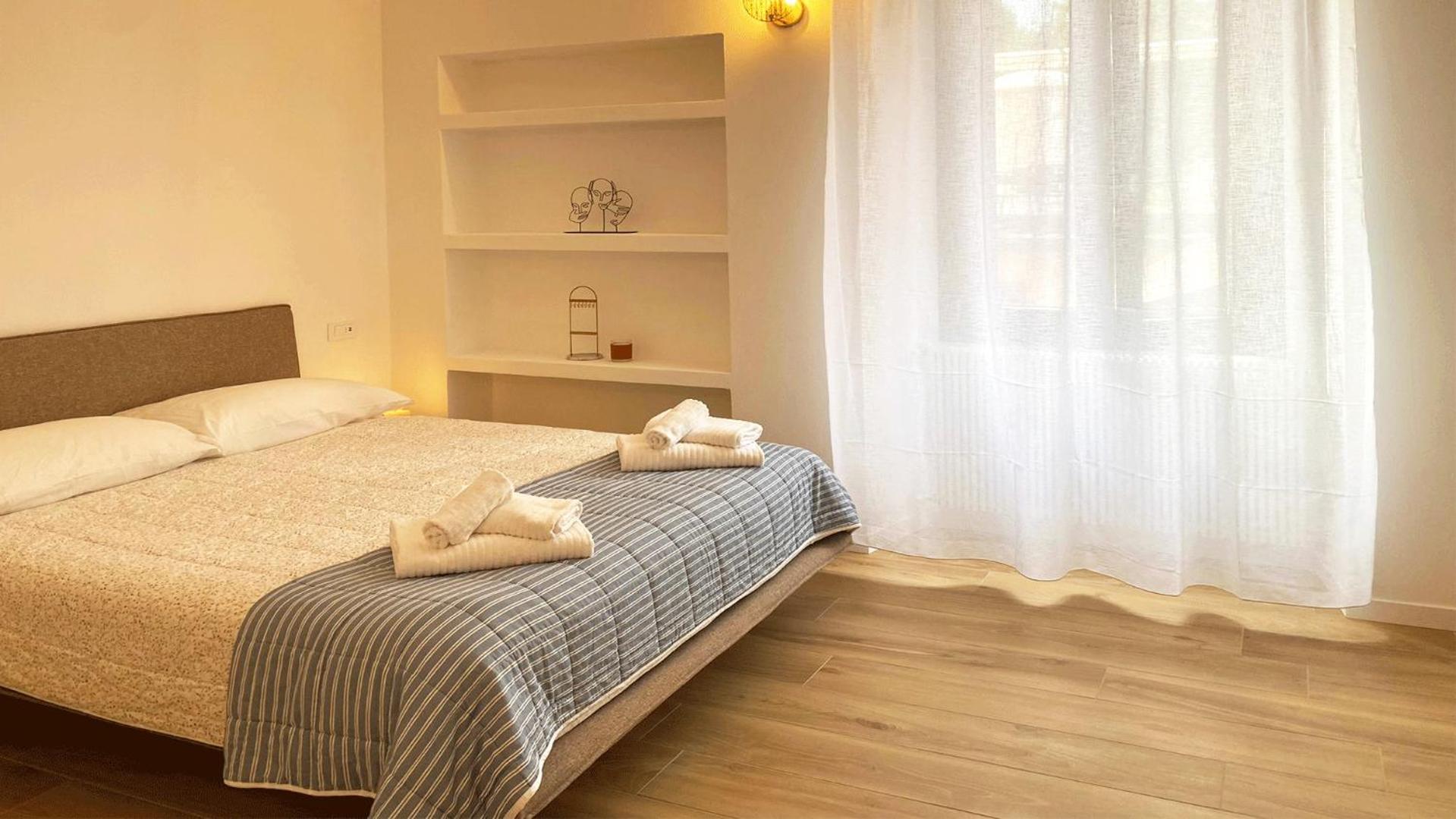 Eva Apartament バヴェーノ エクステリア 写真