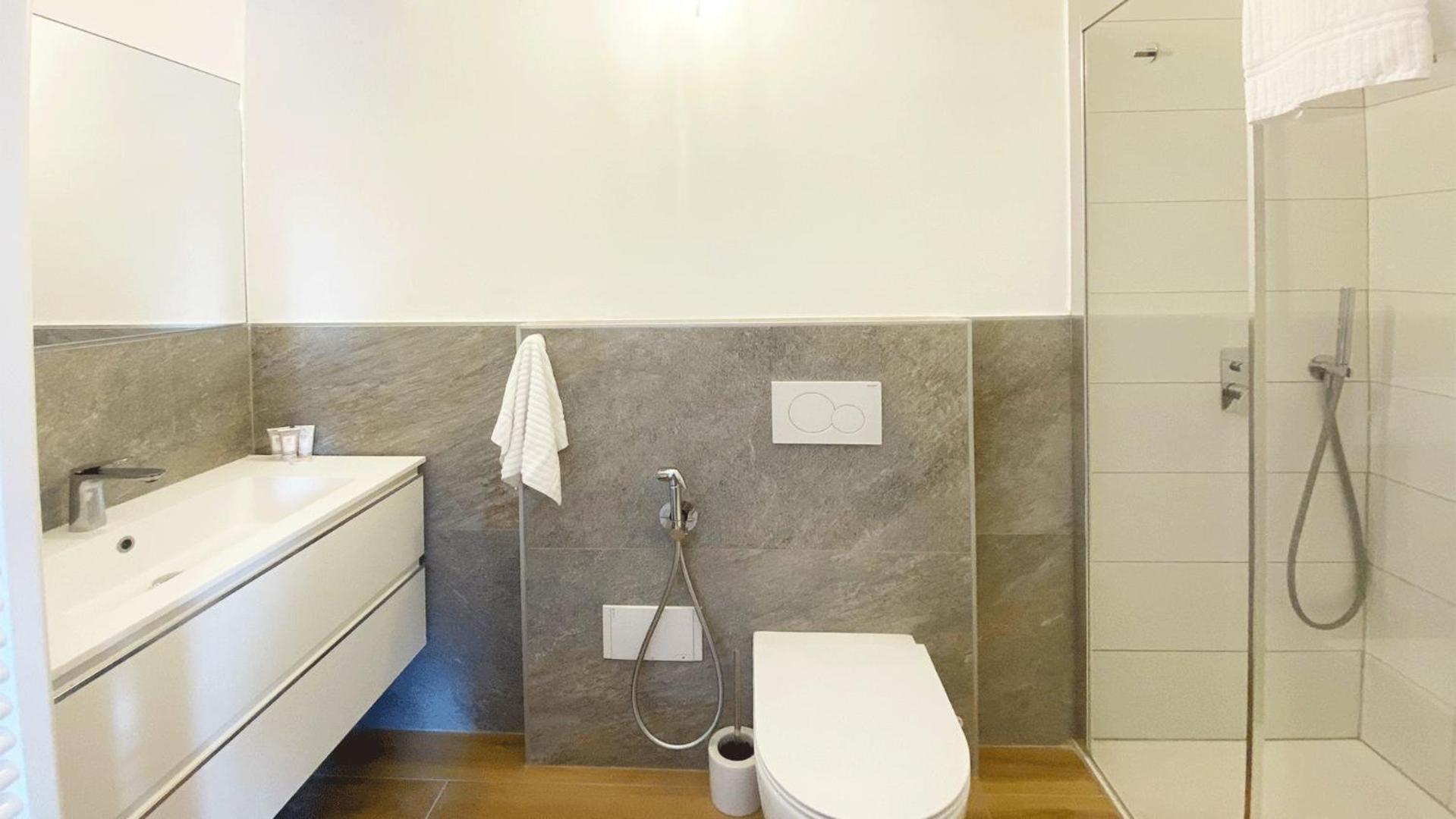 Eva Apartament バヴェーノ エクステリア 写真