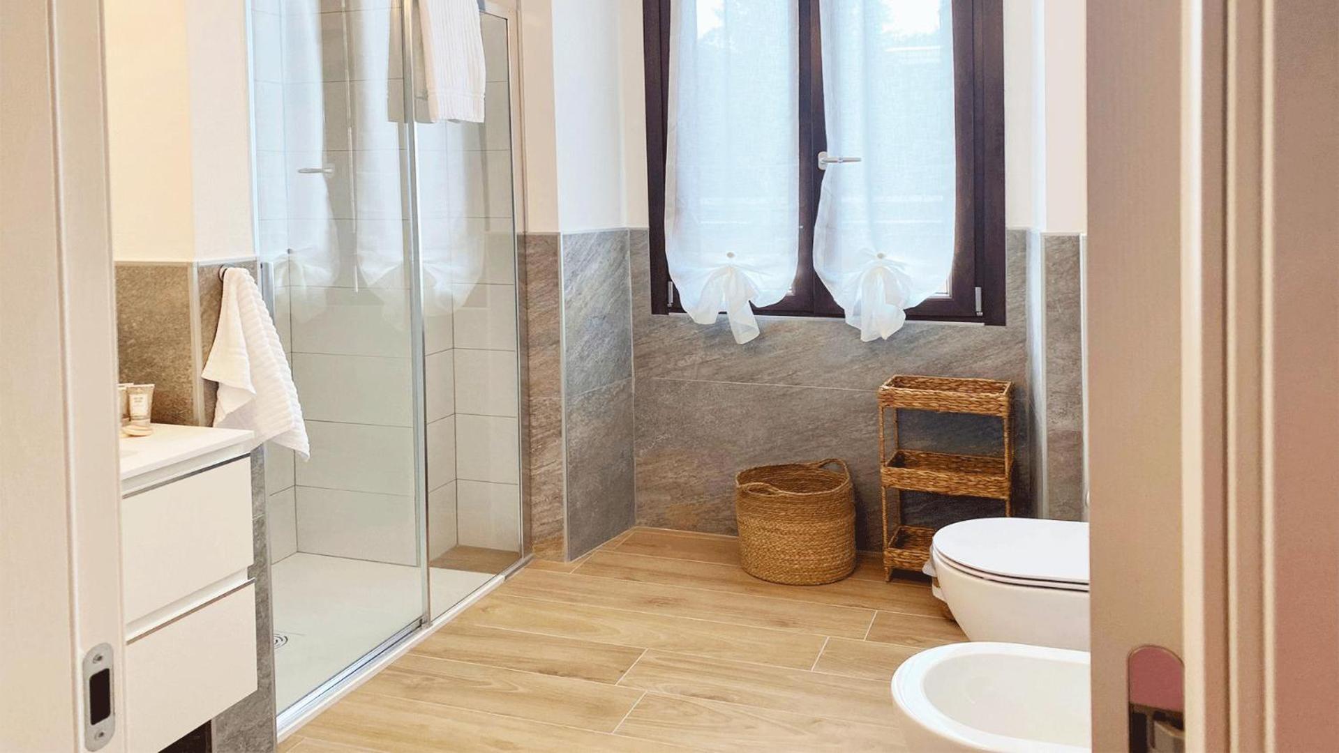 Eva Apartament バヴェーノ エクステリア 写真