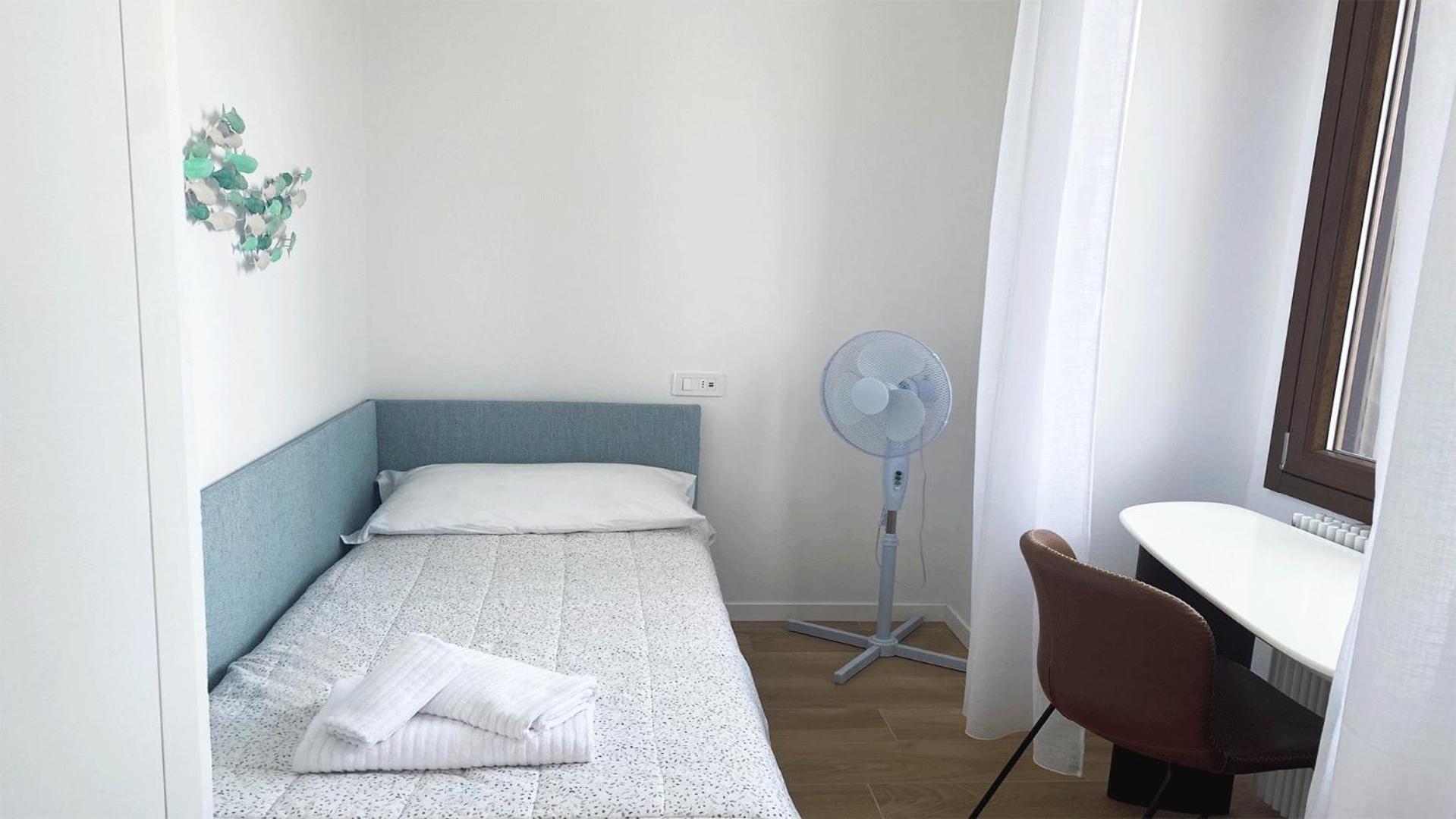Eva Apartament バヴェーノ エクステリア 写真